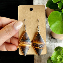 Load image into Gallery viewer, Bamboo Earrings [Online Only]

