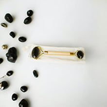 Load image into Gallery viewer, Bamboo Facial Roller [Online Only]
