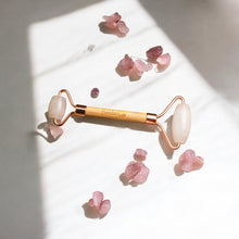 Load image into Gallery viewer, Bamboo Facial Roller [Online Only]
