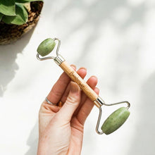 Load image into Gallery viewer, Bamboo Facial Roller [Online Only]
