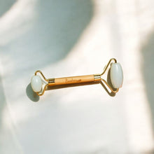 Load image into Gallery viewer, Bamboo Facial Roller [Online Only]
