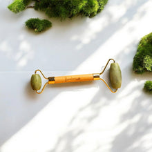 Load image into Gallery viewer, Bamboo Facial Roller [Online Only]
