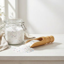 Load image into Gallery viewer, Bamboo Laundry Scoop | Wide Scoop [Online Only]
