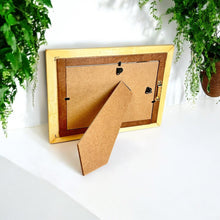 Load image into Gallery viewer, Bamboo Picture Frame [Online Only]
