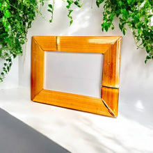 Load image into Gallery viewer, Bamboo Picture Frame [Online Only]
