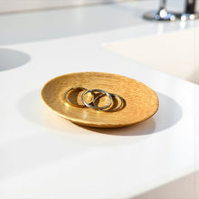 Load image into Gallery viewer, Bamboo Ring Dish [Online Only]
