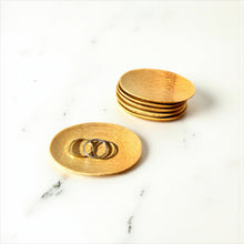Load image into Gallery viewer, Bamboo Ring Dish [Online Only]
