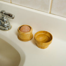 Load image into Gallery viewer, Bamboo Salt Massage Rollerball [Online Only]

