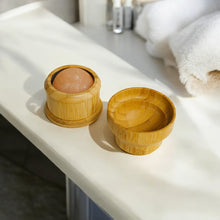 Load image into Gallery viewer, Bamboo Salt Massage Rollerball [Online Only]

