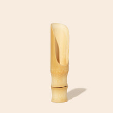 Load image into Gallery viewer, Bamboo Laundry Scoop | Wide Scoop [Online Only]
