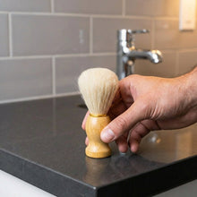Load image into Gallery viewer, Bamboo Shave Brush [Online Only]
