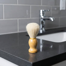Load image into Gallery viewer, Bamboo Shave Brush [Online Only]
