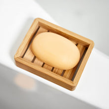 Load image into Gallery viewer, Bamboo Soap Lift | Deep Shelf [Online Only]
