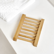 Load image into Gallery viewer, Bamboo Soap Lift | Ladder [Online Only]
