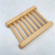 Load image into Gallery viewer, Bamboo Soap Lift | Ladder [Online Only]
