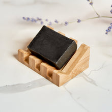 Load image into Gallery viewer, Bamboo Soap Lift | Mountain [Online Only]
