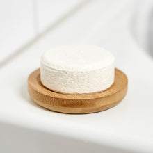 Load image into Gallery viewer, Bamboo Soap Lift | Round [Online Only]
