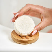 Load image into Gallery viewer, Bamboo Soap Lift | Round [Online Only]
