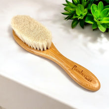 Load image into Gallery viewer, Bamboo Soft Goat Hair Brush [Online Only]
