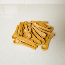 Load image into Gallery viewer, Bamboo Spice Spoon [Online Only]
