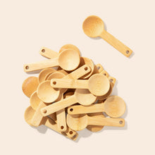 Load image into Gallery viewer, Bamboo Spoon | Circle Scoop [Online Only]
