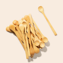 Load image into Gallery viewer, Bamboo Spoon | Large Stir Spoon [Online Only]
