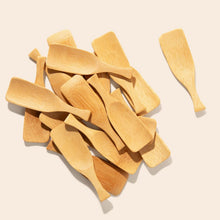Load image into Gallery viewer, Bamboo Spoon | Paddle [Online Only]
