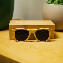Load image into Gallery viewer, Bamboo Sunglasses - 5 Color Options [Online Only]
