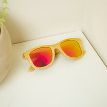 Load image into Gallery viewer, Bamboo Sunglasses - 5 Color Options [Online Only]
