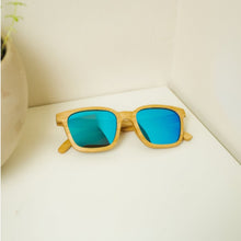 Load image into Gallery viewer, Bamboo Sunglasses - 5 Color Options [Online Only]
