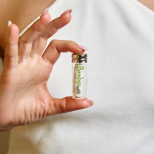 Load image into Gallery viewer, Bamboo White Floss in Glass Container [Online Only]
