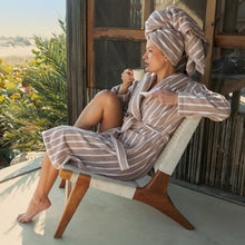 Load image into Gallery viewer, Ultraplush Australian Cotton Unisex Bathrobe [Online Only]
