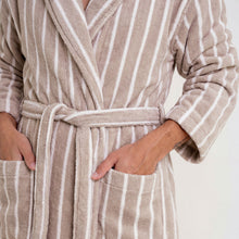 Load image into Gallery viewer, Ultraplush Australian Cotton Unisex Bathrobe [Online Only]
