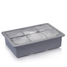 Load image into Gallery viewer, Glacier Ice Cube Tray with Lid (Online Only)
