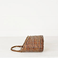 Load image into Gallery viewer, Hanging Willow Basket

