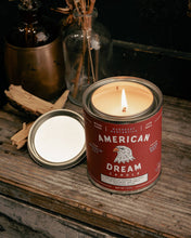 Load image into Gallery viewer, The Americana Series American Dream Candle
