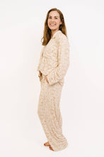 Load image into Gallery viewer, Nativity Women's Bamboo Pajama Set
