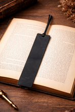 Load image into Gallery viewer, Leather Bookmark

