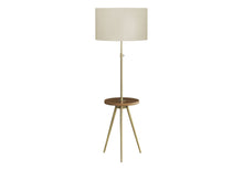 Load image into Gallery viewer, Floor Lamp Table [Online Only]
