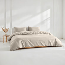 Load image into Gallery viewer, Luxe Australian Sateen Bedding Bundle [Online Only]

