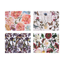 Load image into Gallery viewer, Bloom Notecards  with Envelopes - Set of 16

