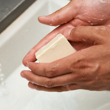 Load image into Gallery viewer, Beard Shampoo Bar | Sea Wind [Online Only]
