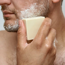 Load image into Gallery viewer, Beard Shampoo Bar | Sea Wind [Online Only]
