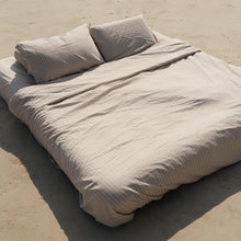 Load image into Gallery viewer, Luxe Australian Sateen Bedding Bundle [Online Only]
