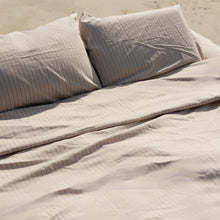 Load image into Gallery viewer, Luxe Australian Sateen Pillowcase Set [Online Only]

