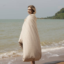 Load image into Gallery viewer, Luxe Australian Sateen Duvet Cover [Online Only]
