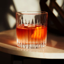 Load image into Gallery viewer, Reserve Milo Crystal Rocks Glasses Set of 4 (Online Only)
