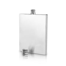 Load image into Gallery viewer, Stainless Steel Slim Flask (Online Only)
