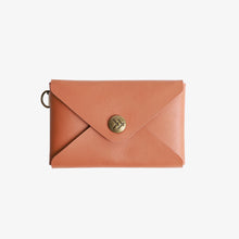 Load image into Gallery viewer, Brown Envelope Wallet [Online Only]

