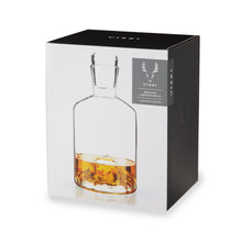 Load image into Gallery viewer, Mountain Crystal Liquor Decanter (Online Only)
